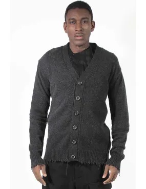   Over Destoroyed B Cardigan 